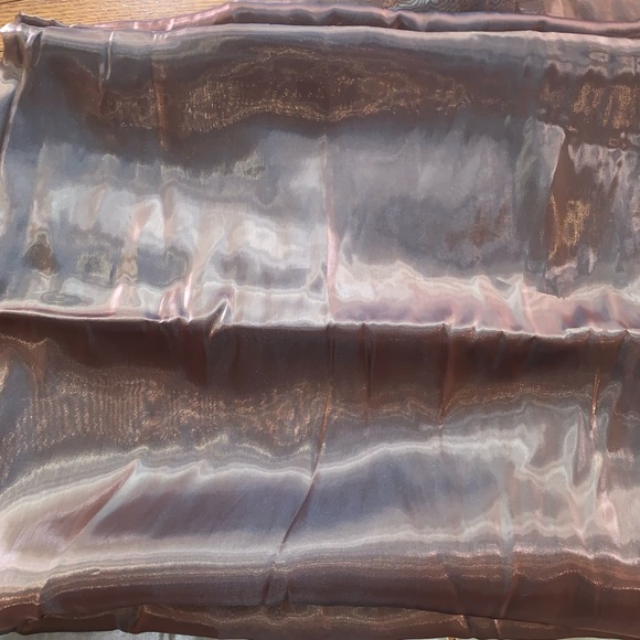 Beautiful curtains set. - Picture 6 of 7